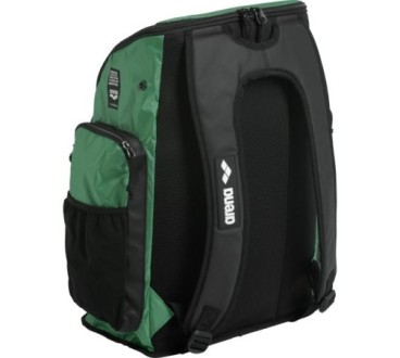 Spiky III Backpack 45 Green 110.0