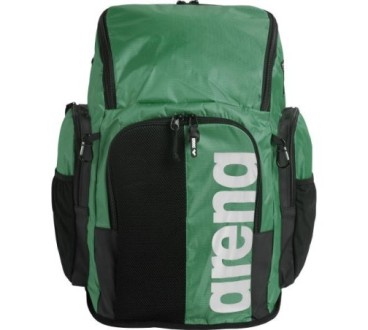 Spiky III Backpack 45 Green 110.0