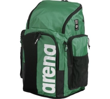 Spiky III Backpack 45 Green 110.0