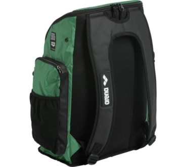 Spiky III Backpack 45 Green 110.0