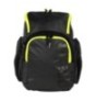 Spiky III Backpack 35 Dark_Smoke Neon_Yellow 101.0