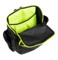 Spiky III Backpack 35 Dark_Smoke Neon_Yellow 101.0