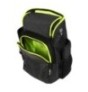 Spiky III Backpack 35 Dark_Smoke Neon_Yellow 101.0