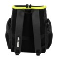 Spiky III Backpack 35 Dark_Smoke Neon_Yellow 101.0