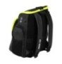 Spiky III Backpack 35 Dark_Smoke Neon_Yellow 101.0