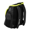 Spiky III Backpack 35 Dark_Smoke Neon_Yellow 101.0