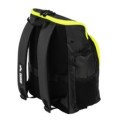 Spiky III Backpack 35 Dark_Smoke Neon_Yellow 101.0