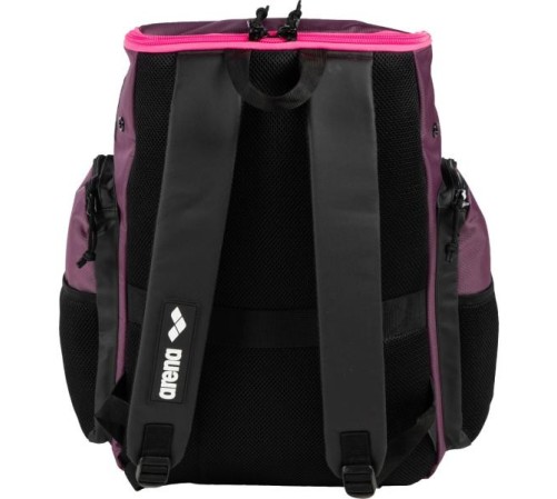Spiky III Backpack 35 Plum-Neon_Pink 102.0