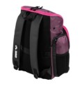 Spiky III Backpack 35 Plum-Neon_Pink 102.0