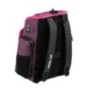 Spiky III Backpack 35 Plum-Neon_Pink 102.0
