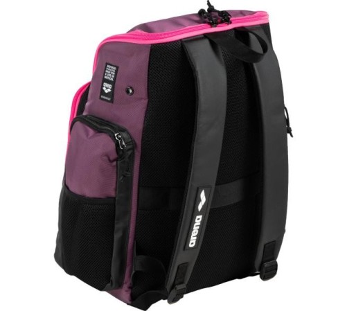 Spiky III Backpack 35 Plum-Neon_Pink 102.0