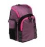 Spiky III Backpack 35 Plum-Neon_Pink 102.0