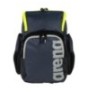Spiky III Backpack 35 Navy-Neon_Yellow 103.0