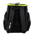 Spiky III Backpack 35 Navy-Neon_Yellow 103.0