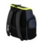 Spiky III Backpack 35 Navy-Neon_Yellow 103.0