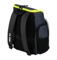 Spiky III Backpack 35 Navy-Neon_Yellow 103.0