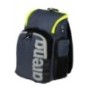 Spiky III Backpack 35 Navy-Neon_Yellow 103.0
