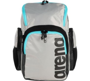 Spiky III Backpack 35 Ice-Sky 104.0