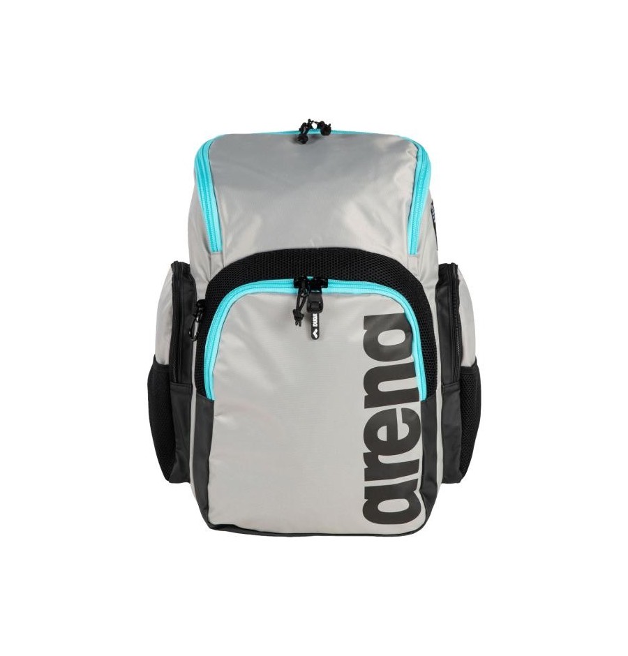 Spiky III Backpack 35 Ice-Sky 104.0