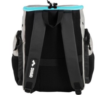 Spiky III Backpack 35 Ice-Sky 104.0