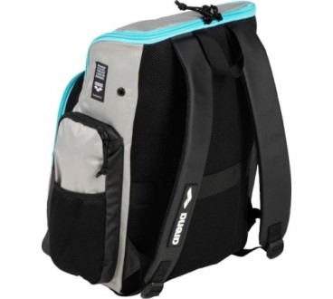 Spiky III Backpack 35 Ice-Sky 104.0