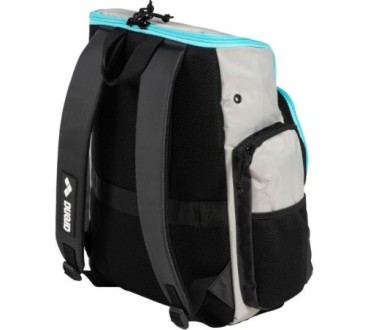 Spiky III Backpack 35 Ice-Sky 104.0