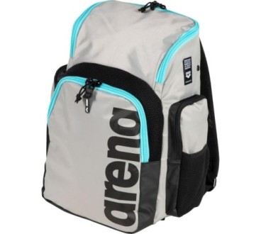 Spiky III Backpack 35 Ice-Sky 104.0