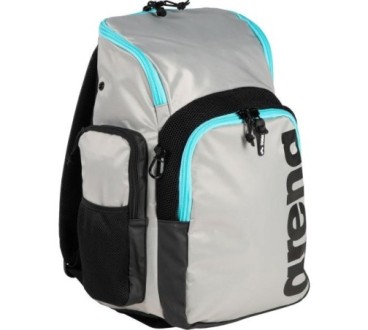 Spiky III Backpack 35 Ice-Sky 104.0