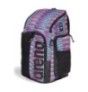 Spiky III Backpack 45 Allover Racing Stripes Tu 130.0