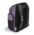 Spiky III Backpack 45 Allover Racing Stripes Tu 130.0