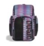 Spiky III Backpack 45 Allover Racing Stripes Tu 130.0