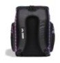 Spiky III Backpack 45 Allover Racing Stripes Tu 130.0