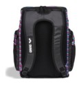 Spiky III Backpack 45 Allover Racing Stripes Tu 130.0