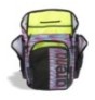 Spiky III Backpack 45 Allover Racing Stripes Tu 130.0