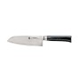 Fischer-Bargoin TAMAHAGANE SANTOKU CM 17,5