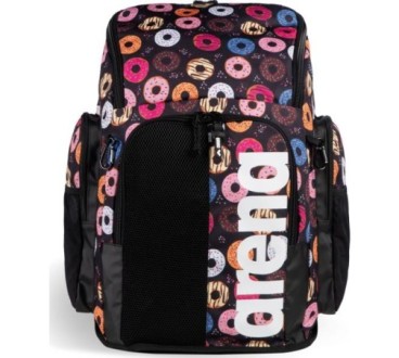 Spiky III Backpack 45 Allover Donuts 136.0