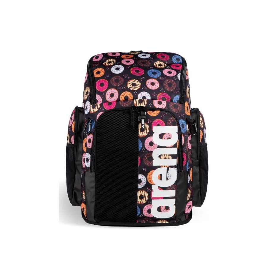 Spiky III Backpack 45 Allover Donuts 136.0