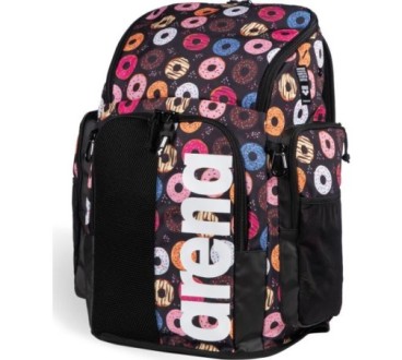 Spiky III Backpack 45 Allover Donuts 136.0