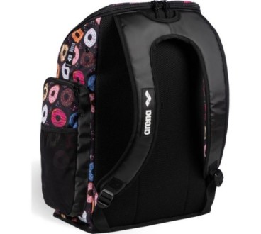 Spiky III Backpack 45 Allover Donuts 136.0