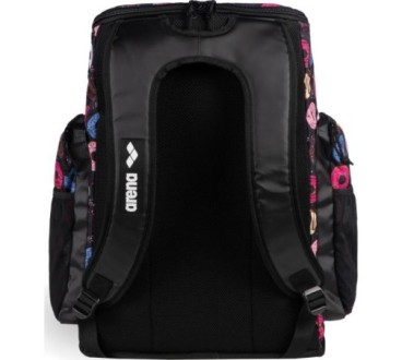 Spiky III Backpack 45 Allover Donuts 136.0