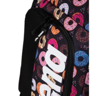 Spiky III Backpack 45 Allover Donuts 136.0