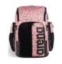 Spiky III Backpack 45 Allover Dices 138.0
