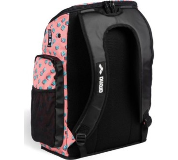 Spiky III Backpack 45 Allover Dices 138.0