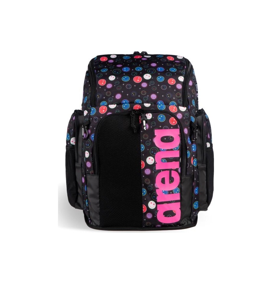 Spiky III Backpack 45 Allover Contour 139.0