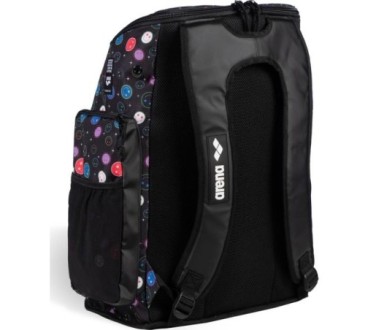 Spiky III Backpack 45 Allover Contour 139.0