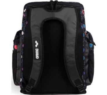 Spiky III Backpack 45 Allover Contour 139.0