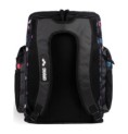 Spiky III Backpack 45 Allover Contour 139.0