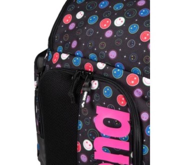 Spiky III Backpack 45 Allover Contour 139.0