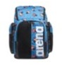 Spiky III Backpack 45 Allover Mushrooms 140.0