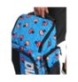 Spiky III Backpack 45 Allover Mushrooms 140.0